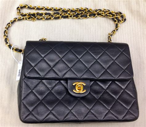 real chanel bags outlet|authentic copy of Chanel handbags.